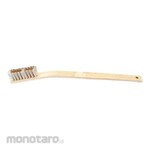 ESCO 320mm Bamboo Brush Nylon/Brass Song