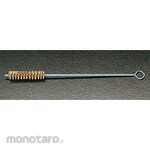 ESCO 4x200mm tube brush (brass)