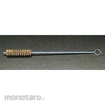 ESCO 4x300mm tube brush (brass)
