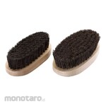 ESCO 60X135mm Oval Brush Horse Hair