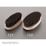 ESCO 70x145mm oval brush (horse hair)