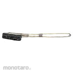 ESCO Brush Steel Straight 210mm (Sikat Kawat Baja)