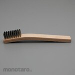 ESCO Brush with handle (stainless steel)