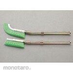 ESCO Channel brush set (nylon wire)