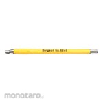 ESCO Pencil Type Brush