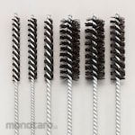ESCO Tube Brush 6-Piece Set (Horse Hair) (Sikat Pipa)