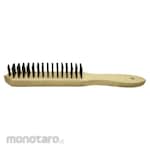 Egamaster Soldering Brush Inox (Sikat Kawat)