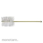 Egamaster Tube Brush with Antistatic Bristles (Sikat Pipa)