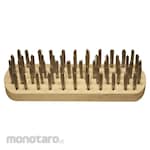 Egamaster Wire Brush (Sikat Kawat)