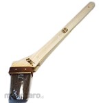 FBK (Futaba) Roll wash brush (for explosion protection)