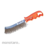 HARDEN Iron Wire Brush (Sikat Kawat Besi)