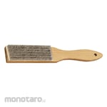 HEYCO File Card Brush (Sikat Kawat)