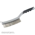 HEYCO Stainless Steel Wire Brush (Sikat Kawat)