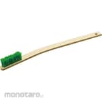 Handy Crown Nylon Brush Bent 3 Row