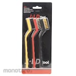 JLD Wire Brush (Sikat Kawat)