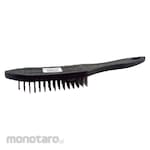 Jackgen Steel Brush (Sikat Kawat Baja)