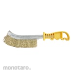 Jason Hand Steel Wire Brush (Sikat Kawat Tangan)