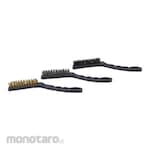 Jason Wire Brush Combination Set (Sikat Kawat Kombinasi)