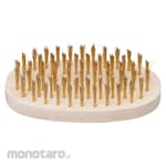 KTC Oval wire brush