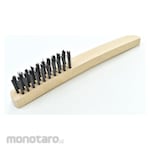KURODA BRUSH Wood Handle Brush