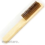 Kenmaster Brass Brush (Sikat Kawat Kuningan)