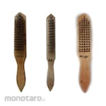 Kenmaster Steel Brush (Sikat Kawat Baja)