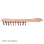 Kennedy Stainless Steel Wire Scratch Brush (Sikat Kawat Baja)