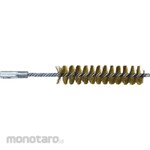 Kennedy Tube Cleaning Brush Brass I/D Open Twist (Sikat Pipa)