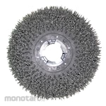 Klea (Home Appliances) Wire Brush Pad