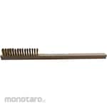 Koroda Brush Brass Wire Brush (Sikat Kawat Kuningan)