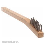 MICHIGAN BRUSH Wire Scratch Brushes
