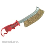 Melzer Hand Brush Universal (Sikat Kawat Tangan)