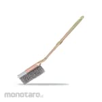 MultiPro Hand Brush Straight Universal (Sikat Kawat Tangan)