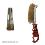 Non Brand Workshop Wire Brush (Sikat Kawat Kuas)