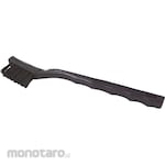 SSPOWER PC Handle Mini Nylon Brush (Sikat Nilon Mini)