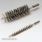SUN POWER (Sun Power/Taiyo Shokai) All stainless steel tube brush (SUS304)
