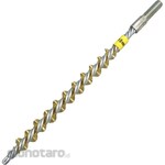 SUN POWER (Sun Power/Taiyo Shokai) Brass Tube Brush