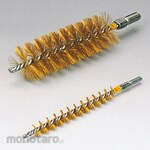 SUN POWER (Sun Power/Taiyo Shokai) Brass tube brush (BS)
