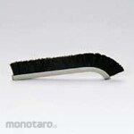 SUN POWER (Sun Power/Taiyo Shokai) Channel brush no. No. 5-1 J type spare brass