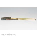 SUN POWER (Sun Power/Taiyo Shokai) Channel brush no. No. 5-2 A type set wrapping wire