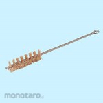 SUN POWER (Sun Power/Taiyo Shokai) Grit condenser brush (with abrasive grains)