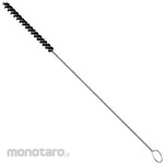 SUN POWER (Sun Power/Taiyo Shokai) Horse hair condenser brush (double winding)