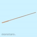 SUN POWER (Sun Power/Taiyo Shokai) Miniature grit spiral brush (with abrasive grains)