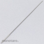 SUN POWER (Sun Power/Taiyo Shokai) Miniature nylon spiral brush
