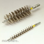 SUN POWER (Sun Power/Taiyo Shokai) Stainless steel tube brush (SUS304)
