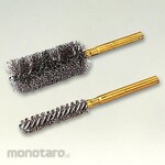 SUN POWER (Sun Power/Taiyo Shokai) W-wound stainless steel condenser brush (SUS304)