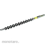 SUN POWER (Sun Power/Taiyo Shokai) Wire Tube Brush