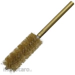 SUN POWER W Winding Brass Condenser Brush (Bs)