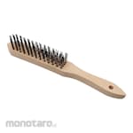 TOLSEN Wire Brush (Sikat Kawat)