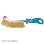 TOTAL Wire Brush (Sikat Kawat)